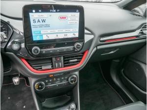 Ford Fiesta ST-Line 5trg. KLIMA SYNC PDC SHZ NAVI ACC