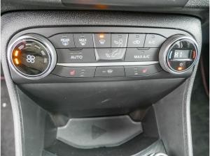 Ford Fiesta ST-Line 5trg. KLIMA SYNC PDC SHZ NAVI ACC