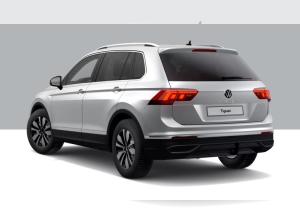 Volkswagen Tiguan "MOVE" | Anhängekupplung ❤️ | 9 - 10 Monate Lieferzeit