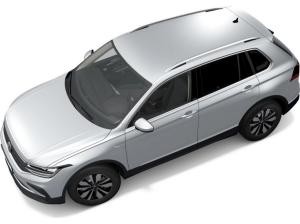 Volkswagen Tiguan "MOVE" | Anhängekupplung ❤️ | 9 - 10 Monate Lieferzeit