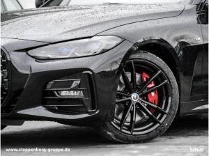 BMW 430 i Cabrio M-Sport UPE: 80.810,-