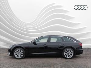 Audi A6 Avant sport 45TFSI Stronic Navi EPH GRA Panorama