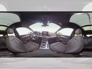 Audi Q5 Sportback advanced 40TDI qu. Stronic Navi LED Panorama ACC virtual AHK
