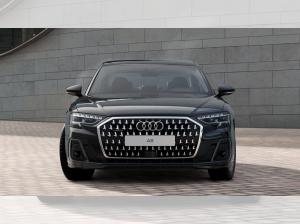 Audi A8 50 TDI quattro 210(286) kW(PS) tiptronic *BESTELLFAHRZEUG*