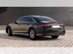 Audi A8 50 TDI quattro 210(286) kW(PS) tiptronic *BESTELLFAHRZEUG*