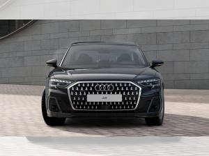 Audi A8 50 TDI quattro 210(286) kW(PS) tiptronic *BESTELLFAHRZEUG*