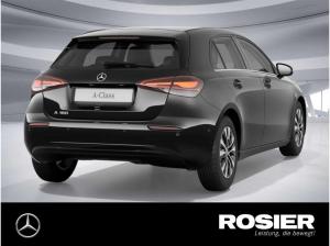Mercedes-Benz A 180 - Privatleasing - Bestellfahrzeug