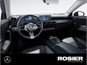 Mercedes-Benz A 180 - Privatleasing - Bestellfahrzeug