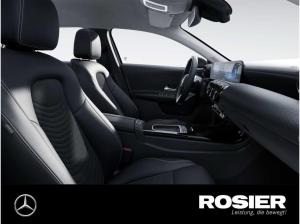 Mercedes-Benz A 180 - Privatleasing - Bestellfahrzeug