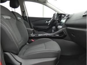 Renault Kadjar TCe 140 EDC Equilibre Automatik Ganzjahresreifen SOFORT VERFÜGBAR!!!