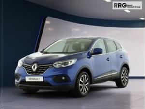 Renault Kadjar TCe 140 EDC Equilibre Automatik Ganzjahresreifen SOFORT VERFÜGBAR!!!