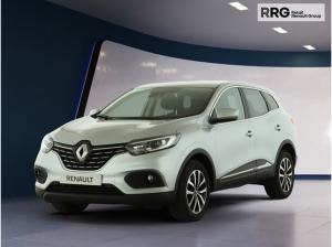 Renault Kadjar TCe 140 EDC Equilibre Automatik Ganzjahresreifen SOFORT VERFÜGBAR!!!