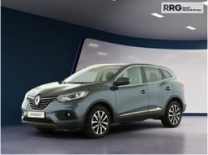Renault Kadjar TCe 140 EDC Equilibre Automatik Ganzjahresreifen SOFORT VERFÜGBAR!!!