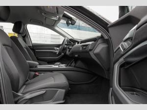 Audi e-tron 50 quattro / kurzfristig verfügbar/ inkl. Inzahlungnahmeprämie