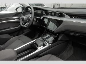Audi e-tron 50 quattro / kurzfristig verfügbar/ inkl. Inzahlungnahmeprämie
