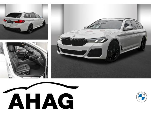 Foto - BMW 520 d xDrive Touring | M Sportpaket | %SALE% | Sofort verfügbar!
