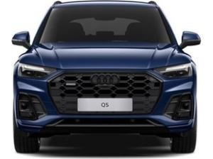 Audi Q5 50 TDI quattro S line Virt.Cockpit Navi LED* 1000€ Inzahlungnahmeprämie *