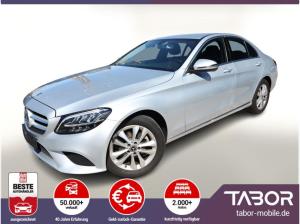 Mercedes-Benz C 180 d Aut. Avantgarde LEDHigh Nav AgilitySel