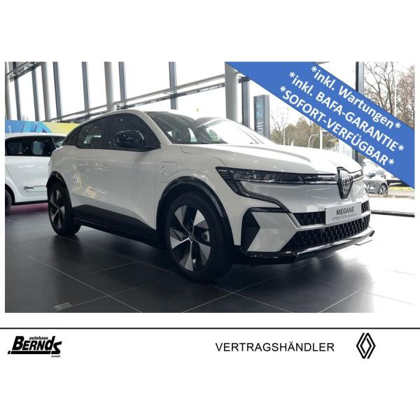 Foto - Renault Megane E-Tech ""BAFA Garantie" --NRW-- ❗️❗️Wartung + Verschleiß+Garantie❗️❗️**ADAC