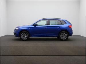 Skoda Kamiq Tour 1.0 TSI 110PS *SOFORT VERFÜGBAR**EORBERUNG/LOYALISIERUNG*