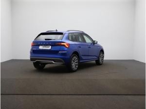 Skoda Kamiq Tour 1.0 TSI 110PS *SOFORT VERFÜGBAR**EORBERUNG/LOYALISIERUNG*