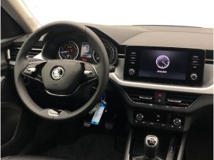Skoda Kamiq Tour 1.0 TSI 110PS *SOFORT VERFÜGBAR**EORBERUNG/LOYALISIERUNG*