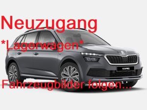 Skoda Kamiq Tour 1.5 TSI 150PS DSG *SOFORT VERFÜGBAR*