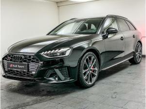 Audi S4 Avant TDI Gar+ MTRX Assist Pano App Optik+