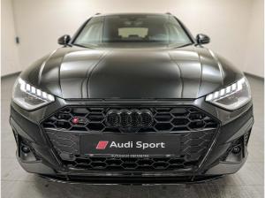 Audi S4 Avant TDI Gar+ MTRX Assist Pano App Optik+