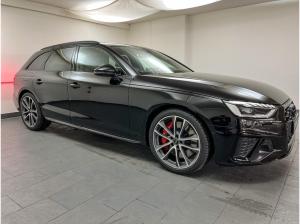 Audi S4 Avant TDI Gar+ MTRX Assist Pano App Optik+