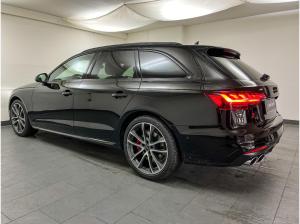 Audi S4 Avant TDI Gar+ MTRX Assist Pano App Optik+
