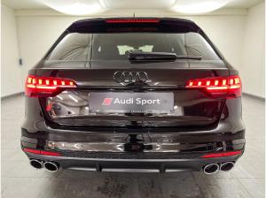 Audi S4 Avant TDI Gar+ MTRX Assist Pano App Optik+