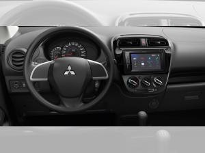 Mitsubishi Space Star Select / Klima / DAB Radio / Freisprecheinrichtung