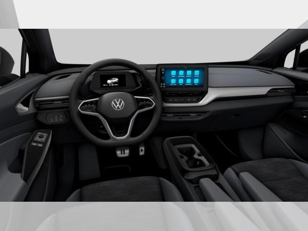 Foto - Volkswagen ID.4 Performance Upgrade Pro • mit Wärmepumpe • AHK • GJR •