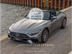 Mercedes-Benz SL 63 AMG 4Matic+ *sofort**Performance Leasing*