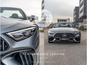 Mercedes-Benz SL 63 AMG 4Matic+ *sofort**Performance Leasing*