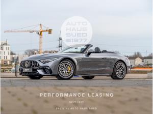 Mercedes-Benz SL 63 AMG 4Matic+ *sofort**Performance Leasing*
