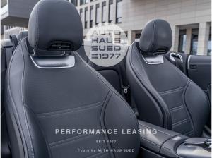 Mercedes-Benz SL 63 AMG 4Matic+ *sofort**Performance Leasing*