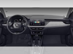 Skoda Scala 1.0 TSI Tour #LICHT #SICHT #REISE #AHK