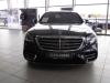 Foto - Mercedes-Benz S 400 d 4M AMG Lang Head Up+STHZG+Pano+Distronic