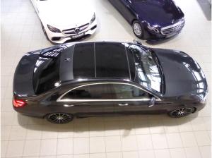 Mercedes-Benz S 400 d 4M AMG Lang Head Up+STHZG+Pano+Distronic