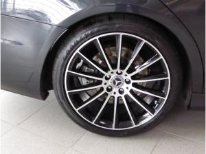 Mercedes-Benz S 400 d 4M AMG Lang Head Up+STHZG+Pano+Distronic