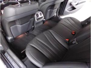 Mercedes-Benz S 400 d 4M AMG Lang Head Up+STHZG+Pano+Distronic