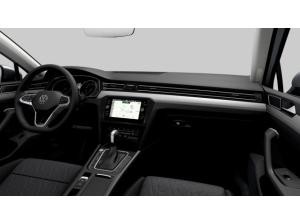 Volkswagen Passat Variant Business 1,5 l TSI OPF 110 kW (150 PS)