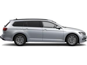 Volkswagen Passat Variant Business 1,5 l TSI OPF 110 kW (150 PS)