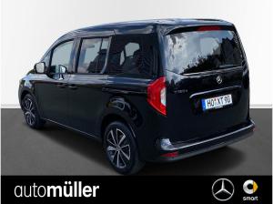 Mercedes-Benz T 180 T -Klasse (BM 420)