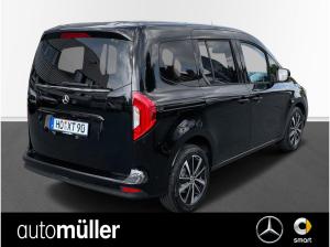 Mercedes-Benz T 180 T -Klasse (BM 420)