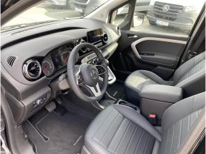 Mercedes-Benz T 180 T -Klasse (BM 420)