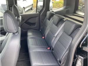 Mercedes-Benz T 180 T -Klasse (BM 420)