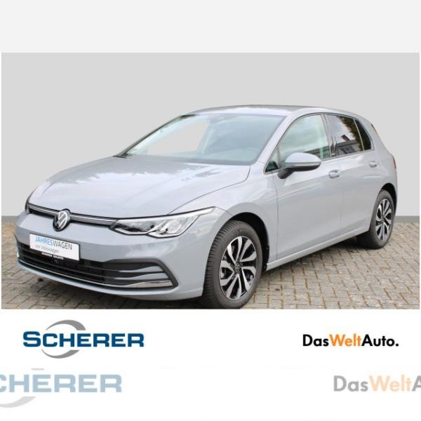 Foto - Volkswagen Golf "Active" 1,5l TSI 130PS Schalter sofort verfügbar